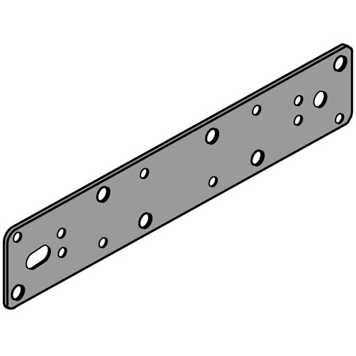 Flachverbinder 